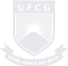Brasão da UFCG
